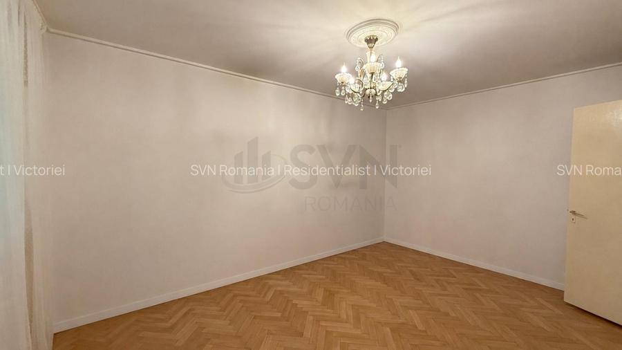 REA1029122 Apartament 2 camere I Dorobanti I De vanzare - 12