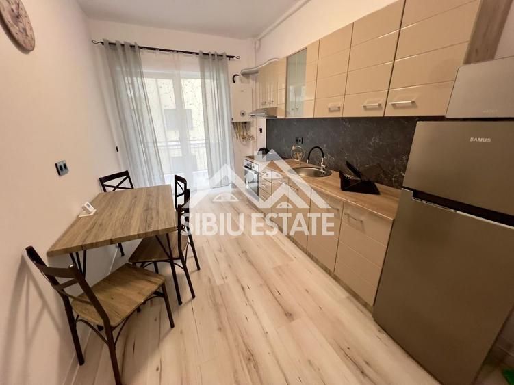 Studio 37 mp , zona Brana, Selimbar