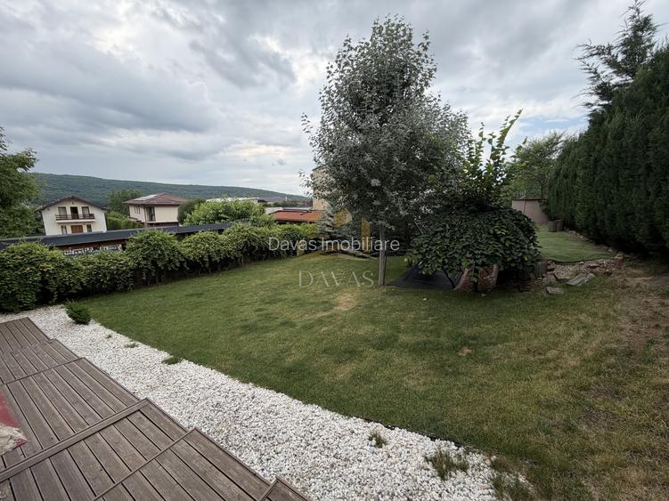Casa individuala cu 5 camere | Europa |  Teren 850 mp - 3