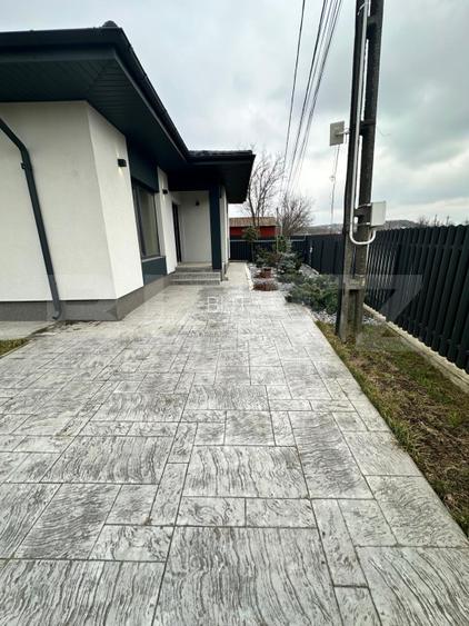 Casă individuală de vânzare, 89 mp utili, 327 mp teren, zona Lunca Cetățuii - 3