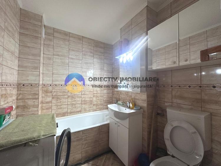 Apartament 3 camere– B-dul General Dascalescu- 101,66 mp  - 13