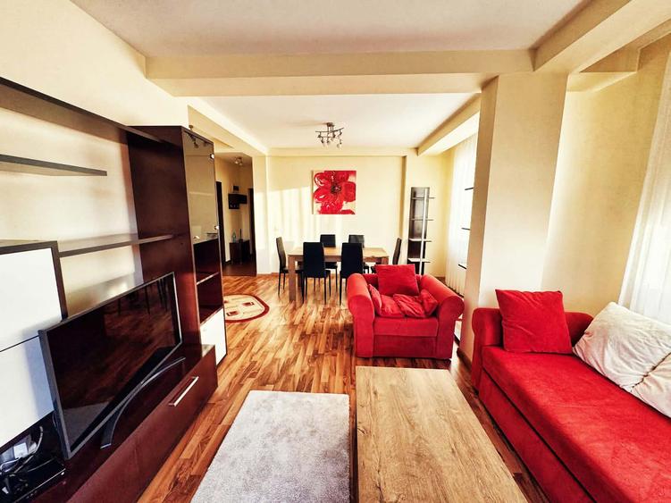 INCHIRIERE APARTAMENT DOUA CAMERE-BUCURESTII NOI