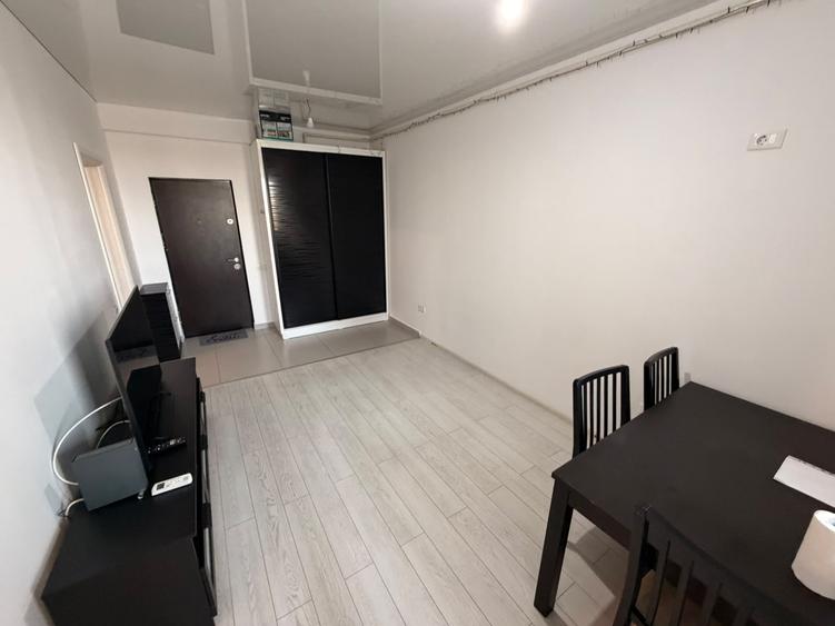 APARTAMENT 2 CAMERE MILITARI RESIDENCE STR. ILIE PETRE 84, PARTER INALT, PARCARE
