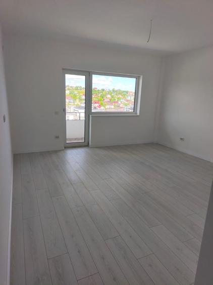 Apartament nou 2 camere 56 mp  în Bucium-  Visan