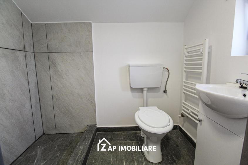 Casă Individuală P+M | Str. Depozitelor | 2 locuri parcare