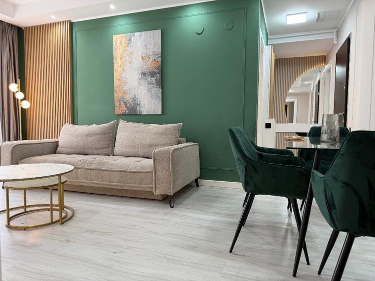 Apartament 3 camere premium  Cosmopolis