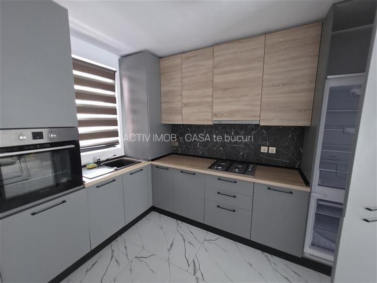 Casa moderna - Otopeni - 5 camere - 3 bai - 160mp utili - 23