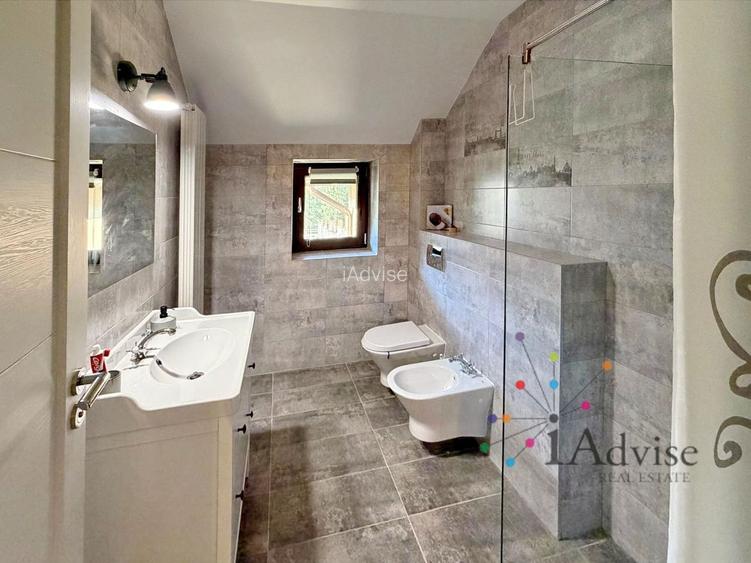 Vanzare Apartament 3 Camere Poiana Brasov