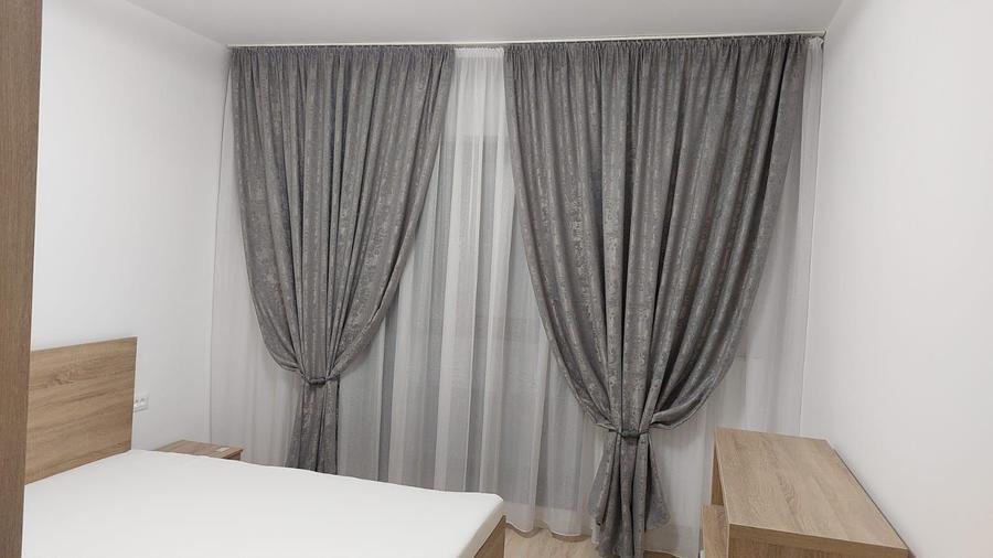 Exigent Plaza Faza 4 - Lujerului | 2 Camere | Centrala | Parcare Extra