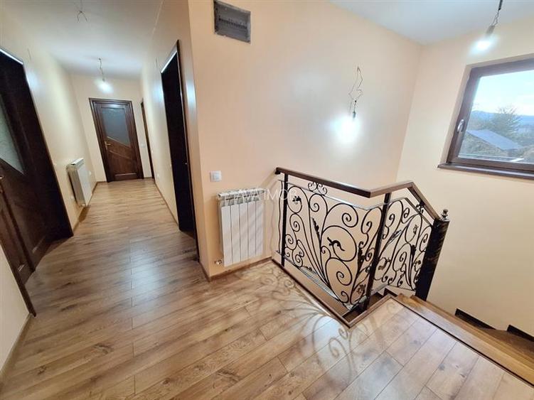 Casa P+1+M, 6 camere, garaj, beci, Nicolae Balcescu - 17