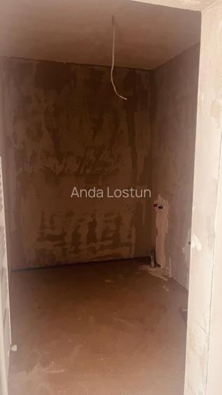 Apartament 2 camere Floresti, str. Tineretului - 11