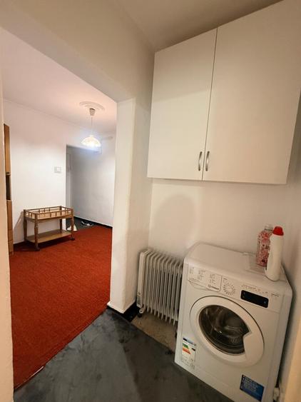 APARTAMENT CU 2 CAMERE DECOMANDAT, CENTRAL, RAPA GALBENA