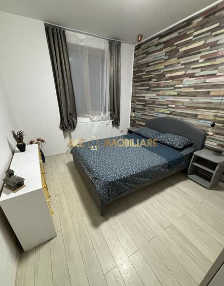 2 Camere de vanzare | Fundeni | Centrala | 0% Comision | Bloc 2020