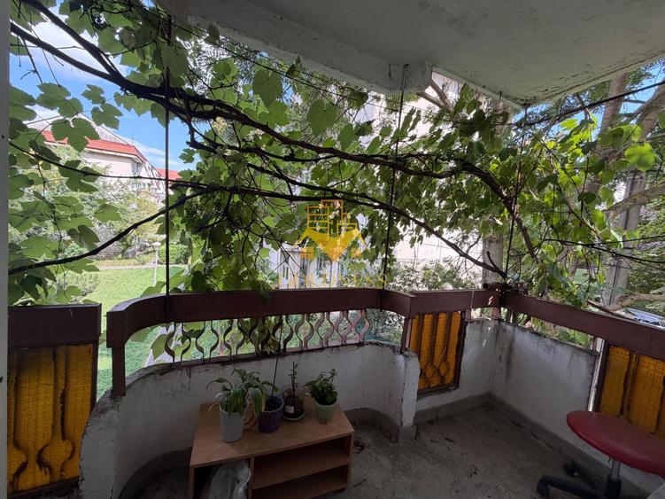 3 camere decomandate, 2 parcari, Pet Friendly, Sigma,Cartierul Zorilor
