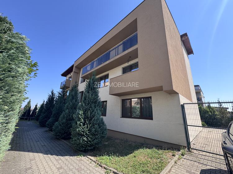 0% comision | 80 mp | 3 camere · 2 băi · 2 balcoane · Parcare | Eugen Ionesco - 22