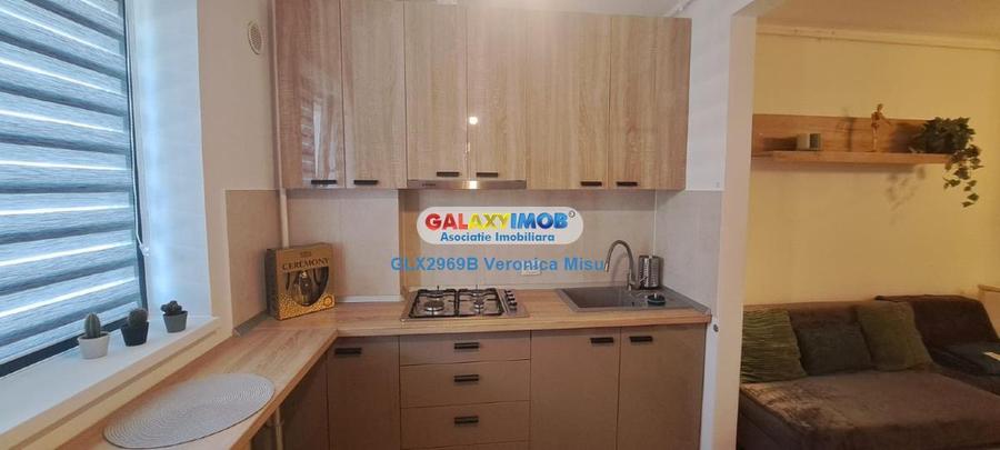 Apartament 2 camere, loc de parcare - Hils Brauner - Theodor Pallady