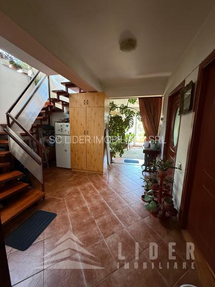 Casă individuală de vânzare în Someșeni, zona Primăriei | 150 mp utili - 6