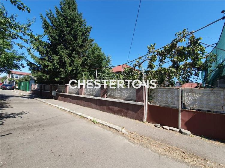 Casa cu teren 511 mp deschidere 24 mp Bratianu Constanta - 22
