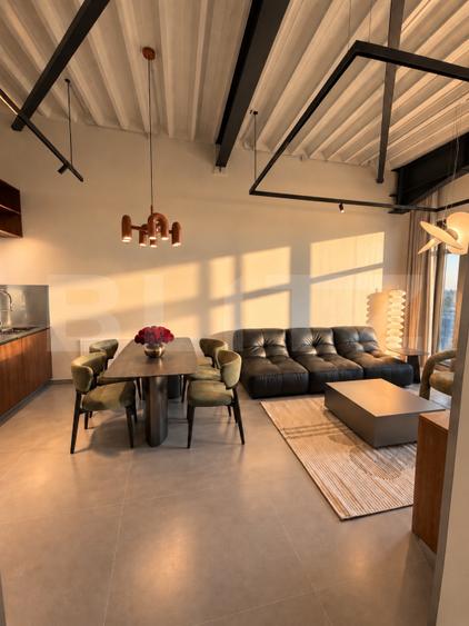 Apartament deosebit cu 2 camere, zona Centrala
