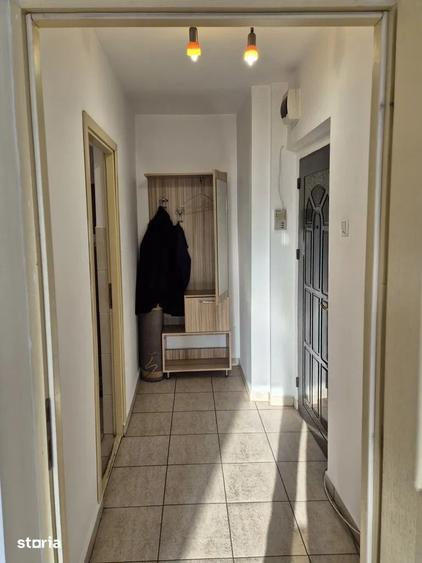 AP. 2 CAMERE - IANCULUI, CAT-FRIENDLY,  REABILITAT, BUCATARIE INCHISA