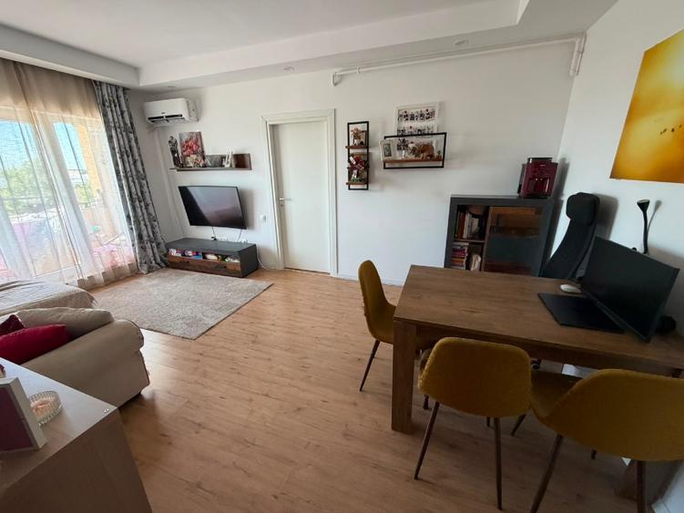 🏡 2 CAMERE – bucătărie separată | Cosmopolis P3, lângă World Class | 95.000€