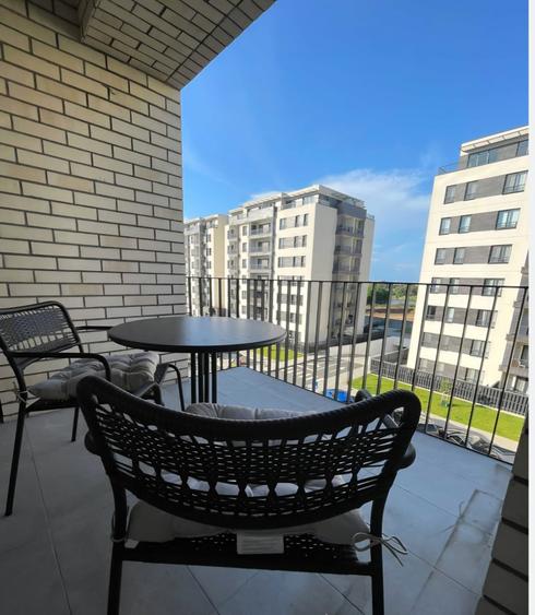 Avalon Estates 2 camere - Parcare in subteran inclusa- Comision 0!