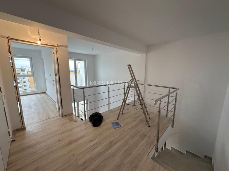 PROMOTIE Apartament 3 camere/DUPLEX/terasa de 103 mp, 5 minute Metrou Berceni - 14
