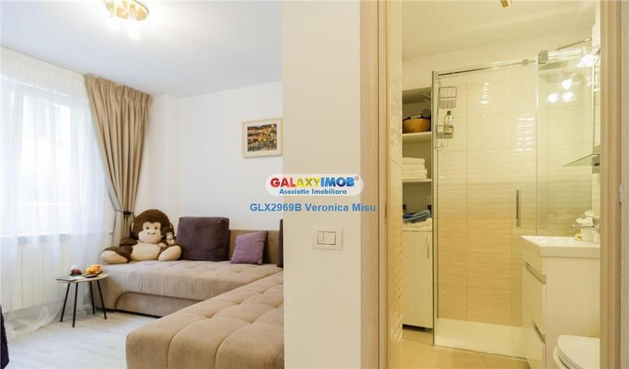Apartament 2 camere de inchiriat - zona Perla -Dorobanti