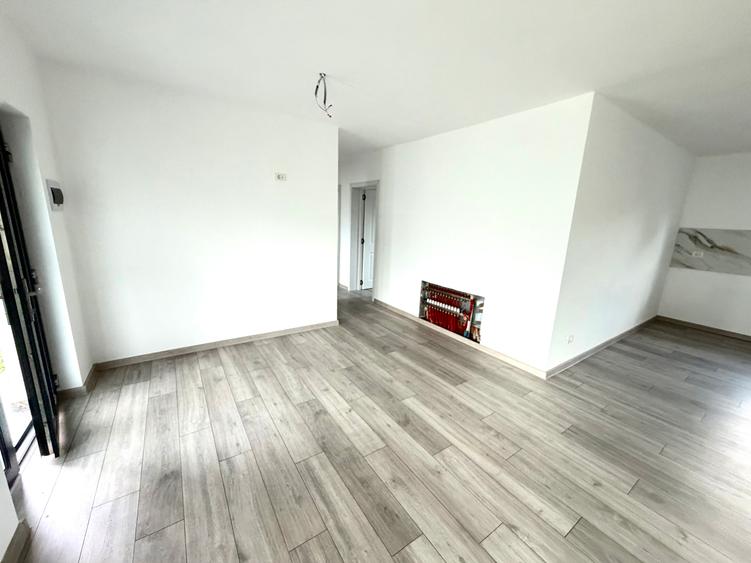 Casa parter, 3 dormitoare, 2026 - Hemeius