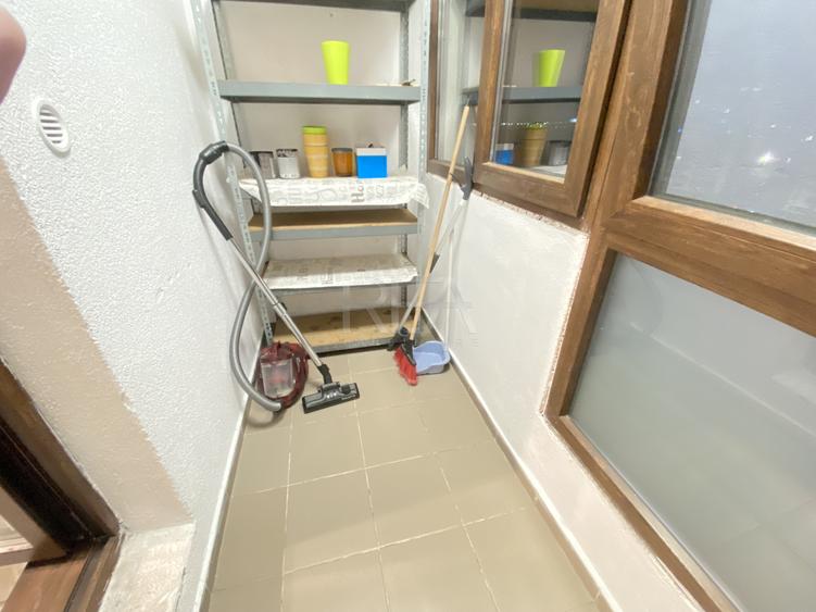 2 camere- Confort Urban- Loc de parcare inclus