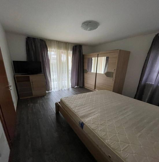 2 camere  cu Parcare Zona LIDL Buna ZIua