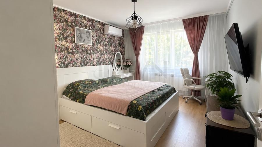 REA1029292 Apartament l 4 Camere l Bucurestii Noi