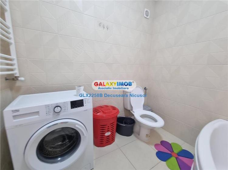 Apartament 2 camere MILITARI RESIDENCE 72.500 Euro