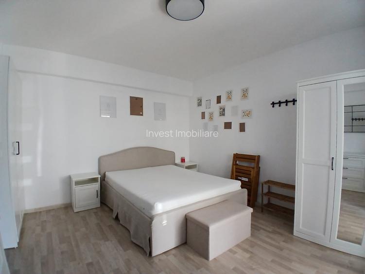 Apartament 2 camere de închiriat în Copou, Aleea Mihail Sadoveanu - 3