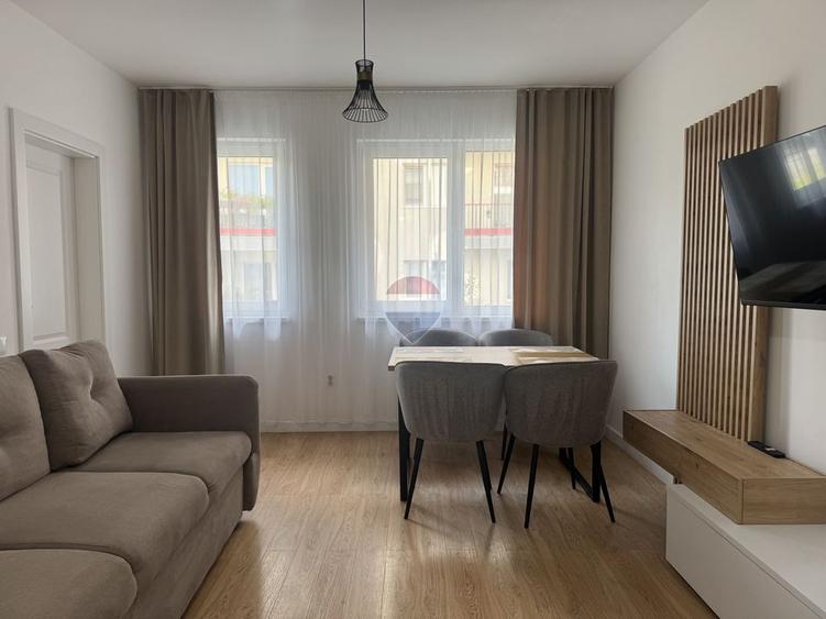 Apartament de închiriat | 2 camere | Florești