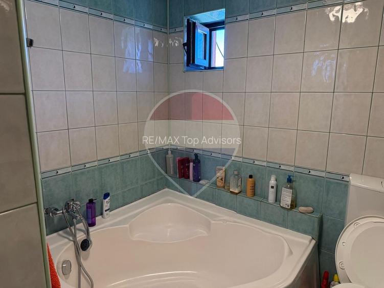 INCHIRIERE Vila tip duplex in Popesti Leordeni - 23