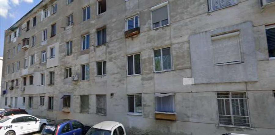 Apartament 1 camera, BRAILA