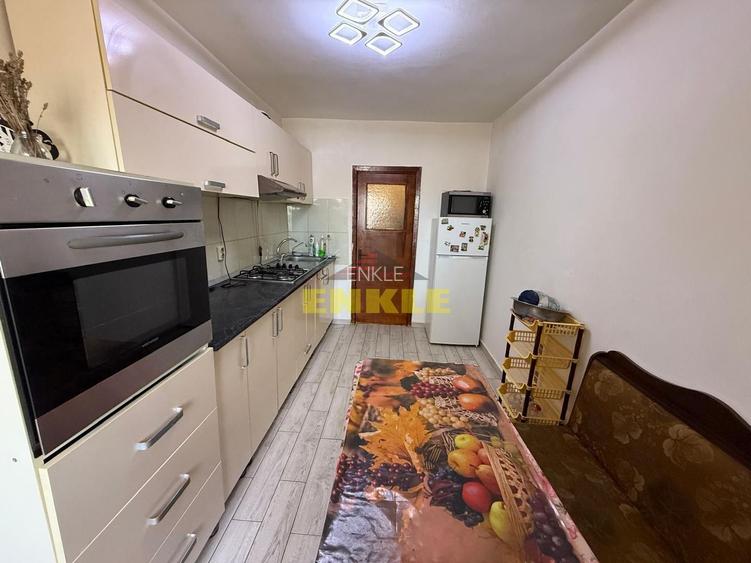 VÂNZARE APARTAMENT – STRADA ION PILLAT - 4