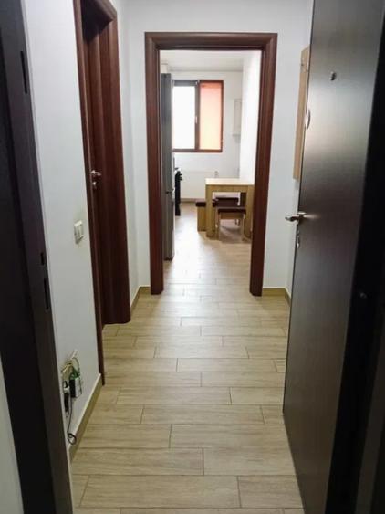 Drumul Taberei - Valea Larga - Garsoniera Moderna - BLOC NOU - CENTRALA PROPRIE