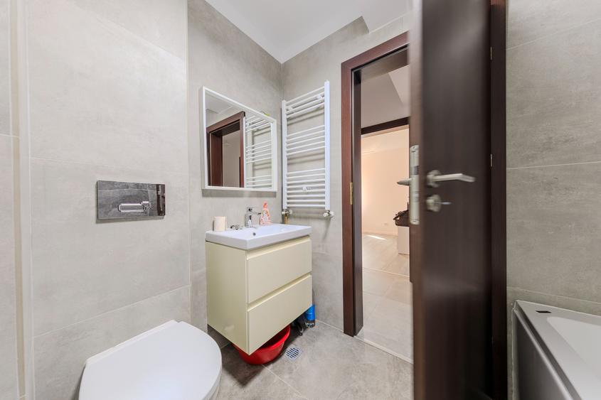 Apartament 2 camere cu balcon și parcare în Rahova, București Sector 5