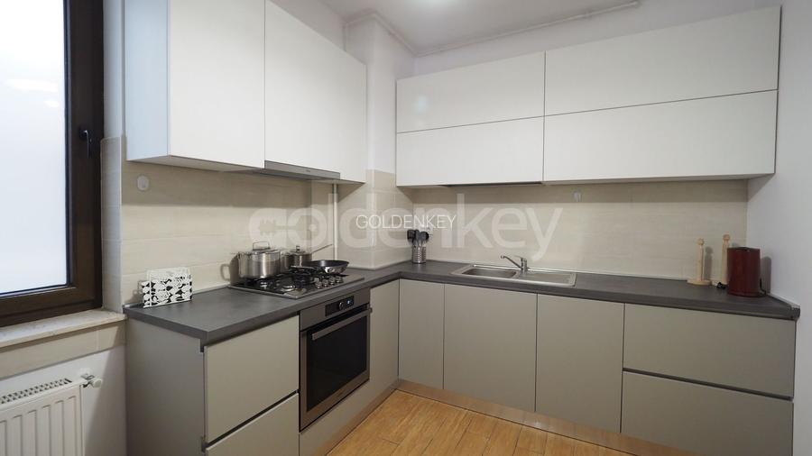 Apartament modern cu 3 camere langa parc - 6
