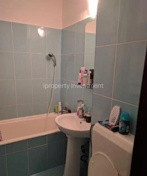 Garsoniera Titan Centrala  Pet Friendly Semidecomandat Aer Conditionat - 4