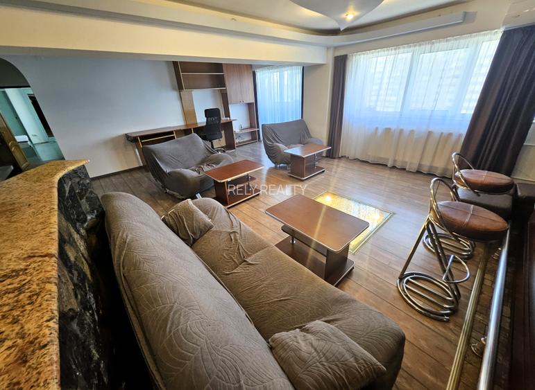 Inchiriere apartament 3 camere zona Colentina / D-na Ghica / vizavi de parc - 2