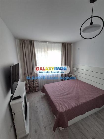 Apartament 2 camere modern - Militari Residence (Rosu   Dudu) - 4