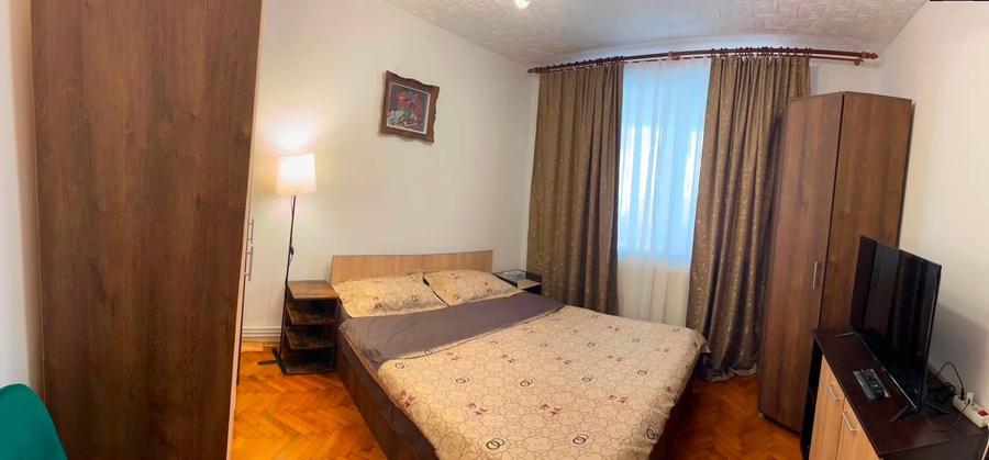 Apartament 2 camere zona Bd TOMIS Spitalul Judetean