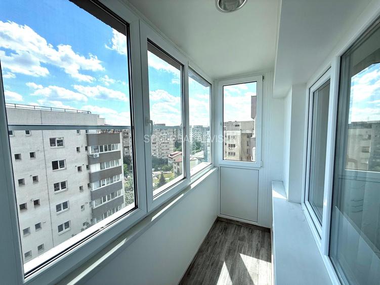 Apartament 2 camere Militari Lujerului Sector 6, centrala proprie, langa metrou - 9
