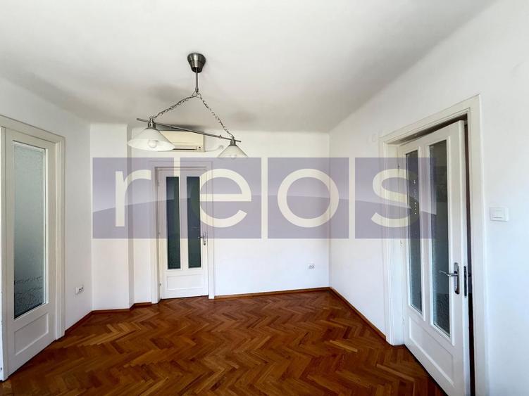 VANZARE 3 CAMERE | 73MP | BLOC TIP VILA | EMINESCU-PIATA SPANIEI |