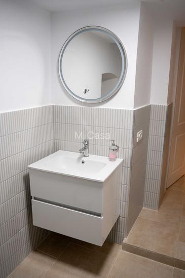 Apartament de inchiriat pe perioada scurta - 10