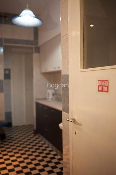 Apartament 4 camere ultracentral 140 mp - Bloc Malaxa - Persoana Juridica - 12