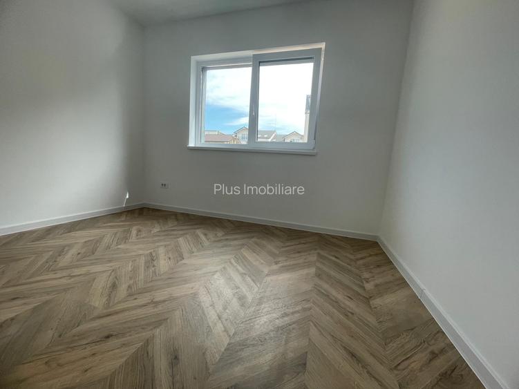 APARTAMENT 3 CAMERE DECOMANDAT BLOC NOU, INTABULAT, KAUFLAND PACURARI 0 COMISION - 9